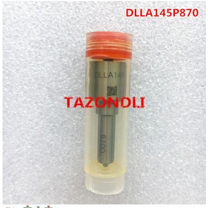 Nozzle Injector Common Rail Dlla145P870 Triton Dlla 145P870