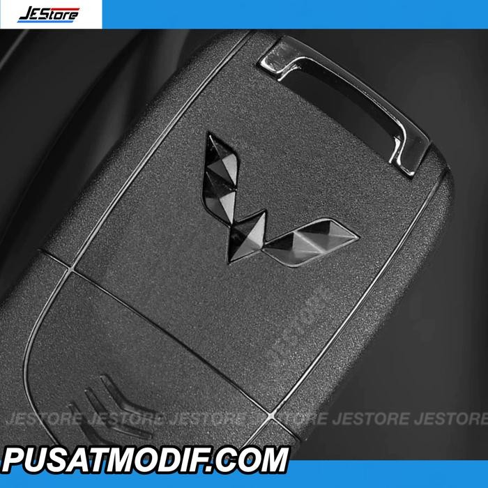 CASING KUNCI WULING CONFERO CORTEZ ALMAZ PNP WULING CONFERO REMOTE KEY