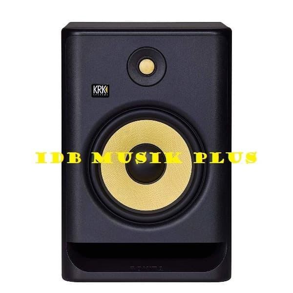 Speaker Monitor 8 In Krk Rokit8 G4 Rokit 8 G4 Krk