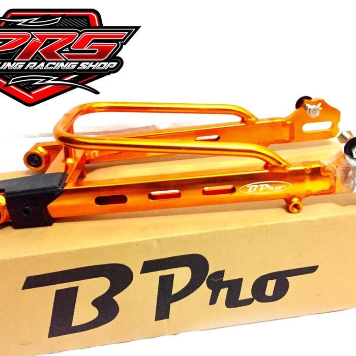 Paling Laris Swing Arm Bpro Rx King Stabilizer Lubang Drag