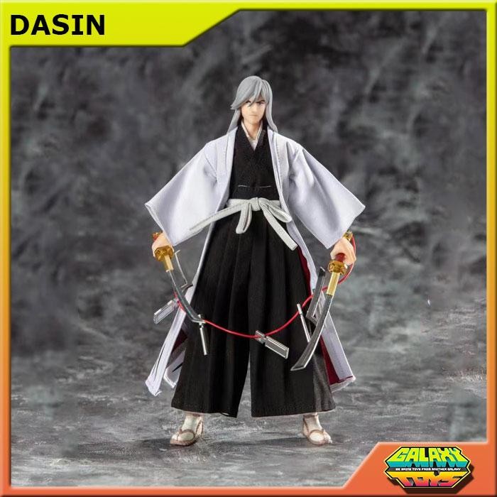 Dasin Model BLEACH - Jushiro Ukitake 1/10