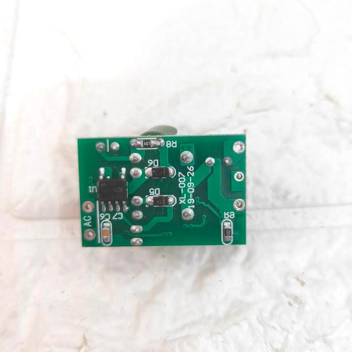 Power Supply Mini 12V Dc 400Ma 220V Isolated Regulator Buck Adaptor