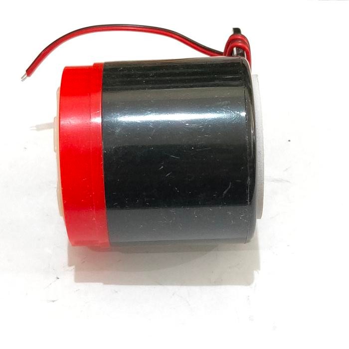 Alarm 12V Horn Speaker Horn Alarm Anti Maling Motor Mobil Rumah