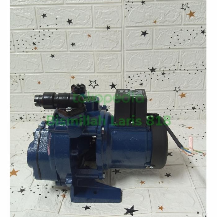 Bagus Pompa Air Sumur Dalam Jet Pump Panasonic Gn 205 Hx