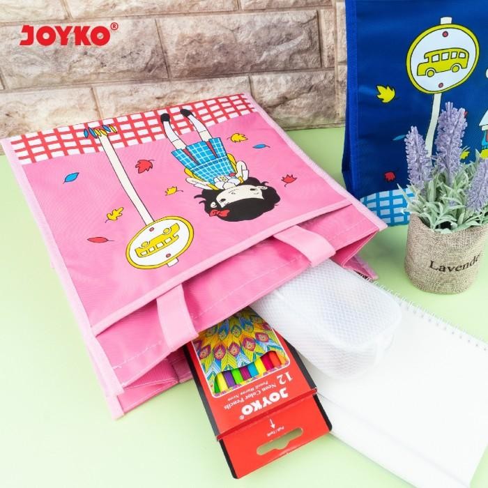

Tas File Dokumen Folder Bag Joyko B-004
