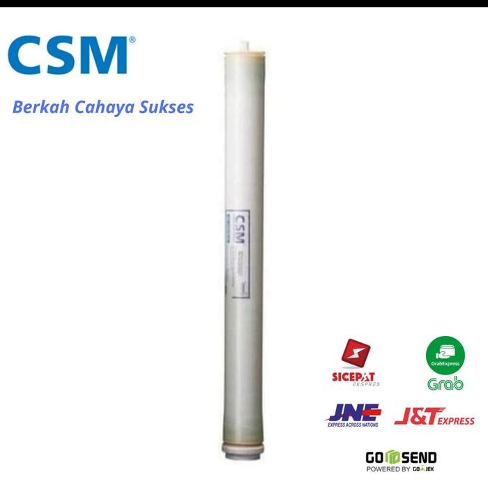 Membrane RO CSM RE 4040 BLN (2600GPD) Kualitas Premium
