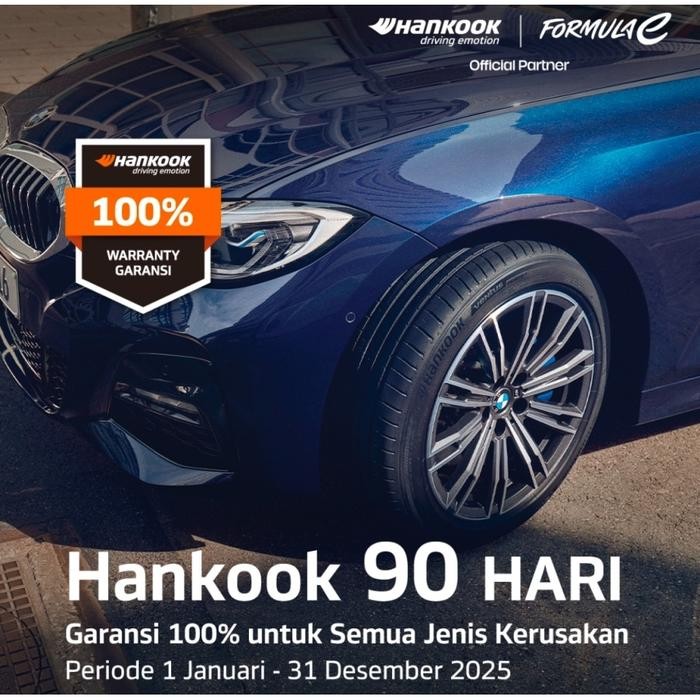 Ban Hankook 235/60 R18 Dyna AT2 Xtreme