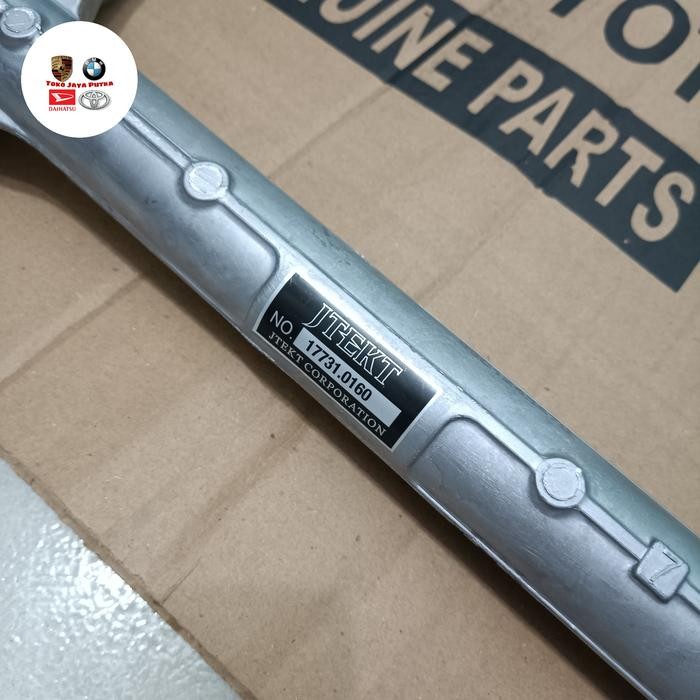 Rack Steer Avanza Veloz All New Xenia 2012 2013 2014 2015 2016 2017