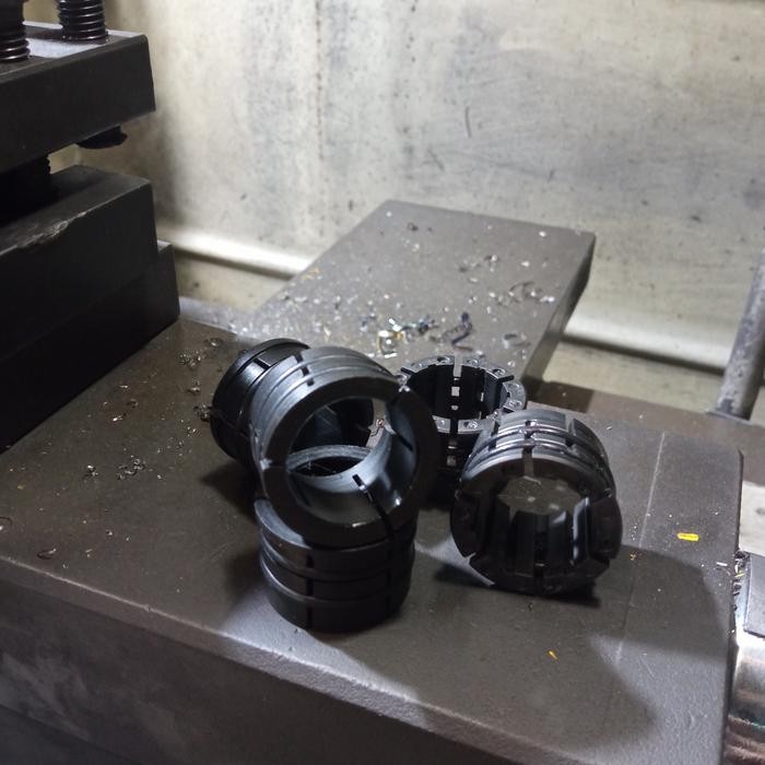 Bushing Rack Steer Wuling Confero