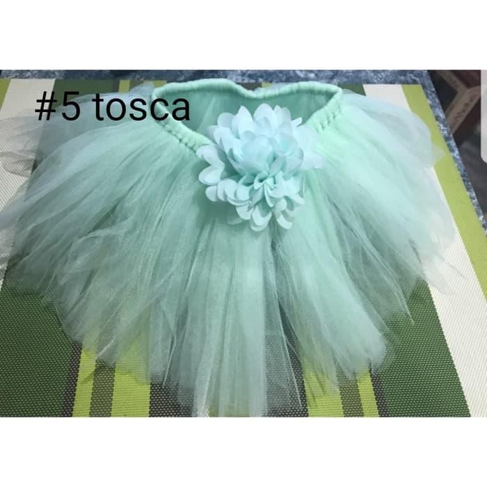 Baju Kostum Bayi Perempuan Lucu Kostum Tutu Bayi Set Dengan Headband