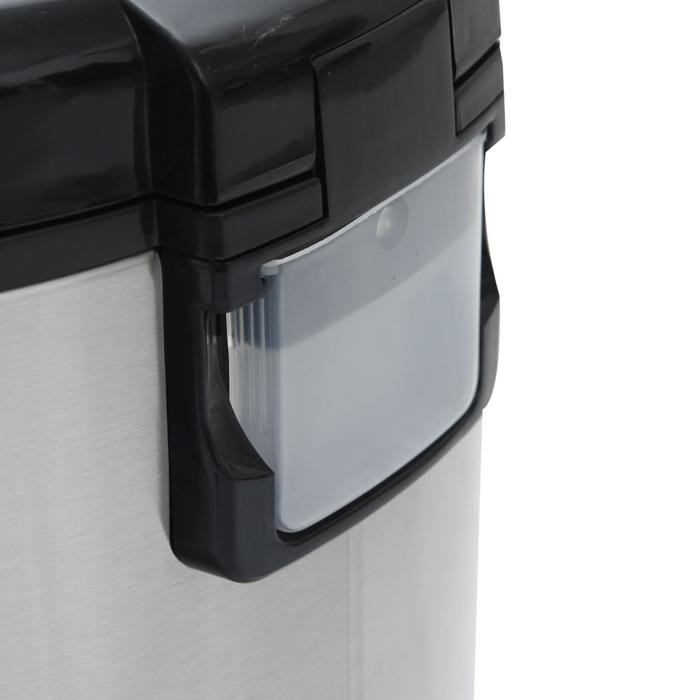 Kels 1.8 Ltr Rice Cooker Low Sugar - Silver Magic Jar Magic Com Penanak Nasi Alat Masak Beras