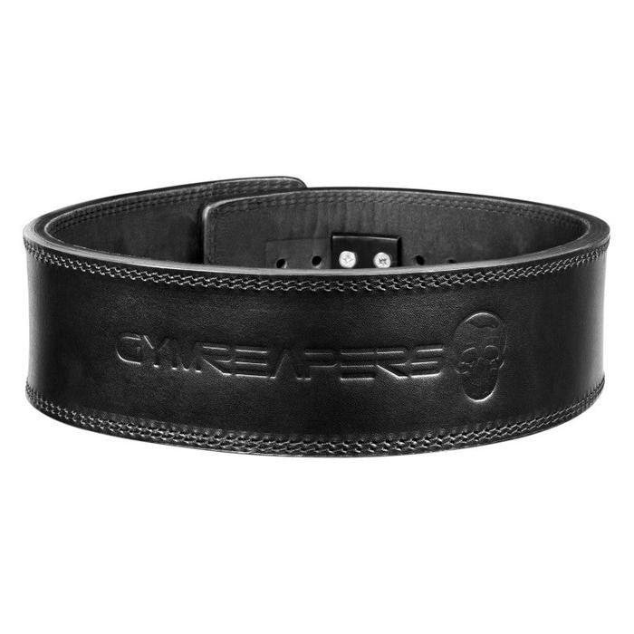 Gymreapers 13 mm Lever Belt Gym Reapers 13mm Reaper Gymreaper Fitness