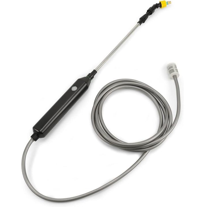 Stik Penyemprot Sprayer Elektrik Tanaman -Flashsale