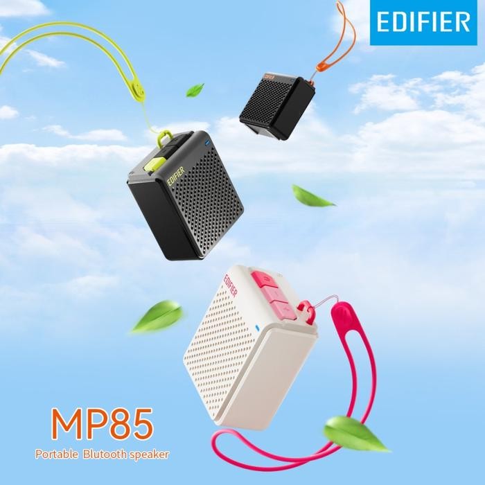 Portable Speaker Edifier MP85 Bluetooth