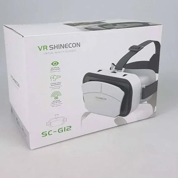VR 3D BOX IMAX GIANT SCREEN SHINECON SC-G12