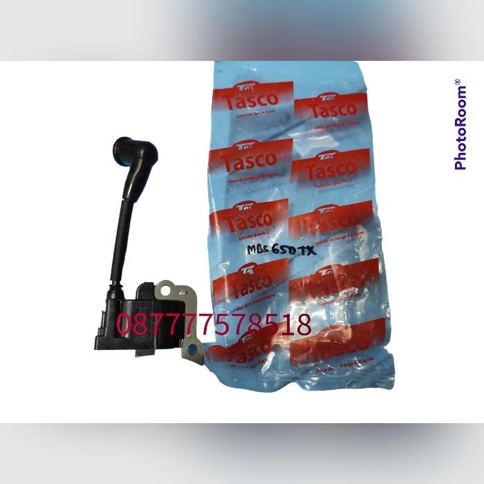 nition Coil Tasco MBS 650TX $ Spare part Mistblower Tasco MBS 650TX