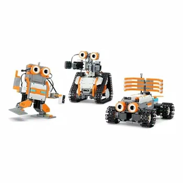 UBTECH Jimu Robot AstroBot Kit