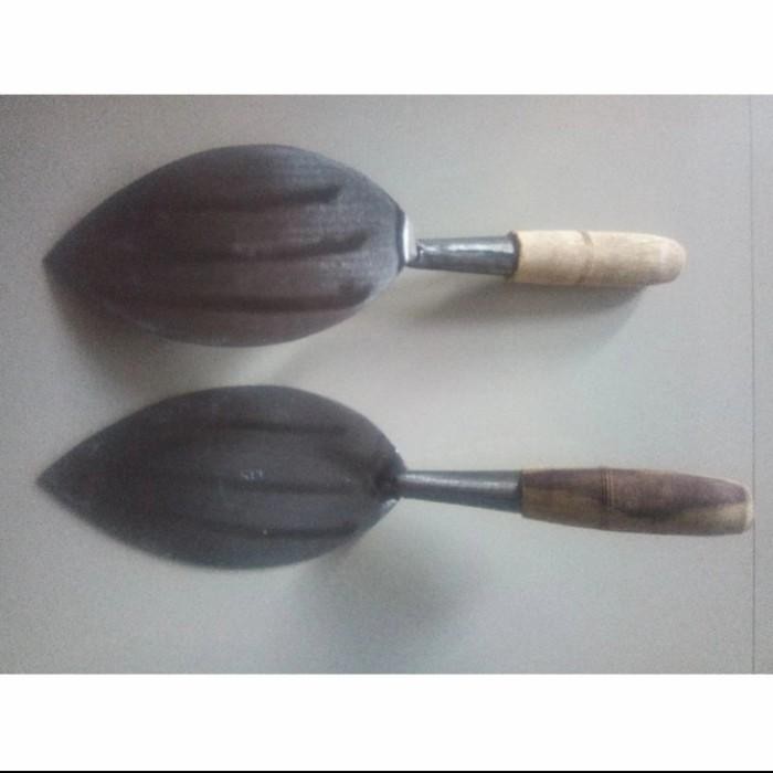 (Expert) CETOK POLES CAP SUKUN BESAR / SENDOK SEMEN