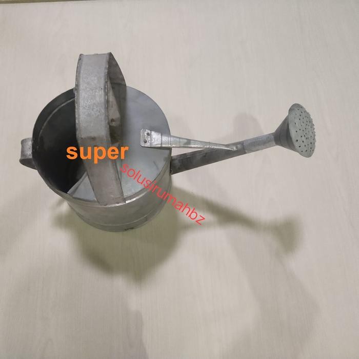 GEMBOR SENG WATERING POT U SIRAM TANAMAN