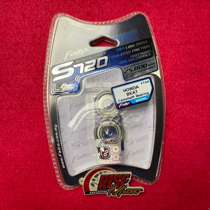 Laher noken as Faito Beat S720