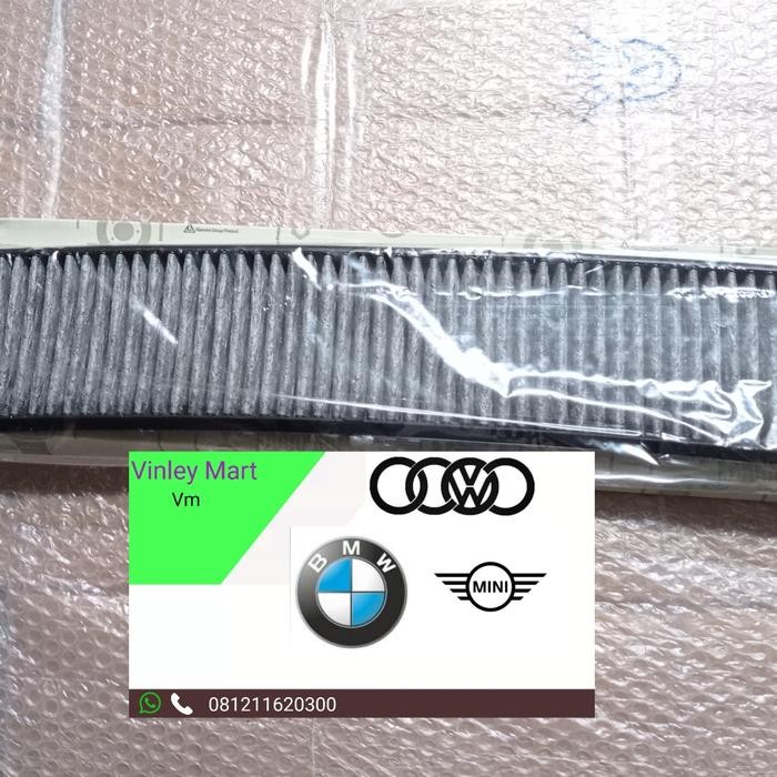 filter ac Bmw E46