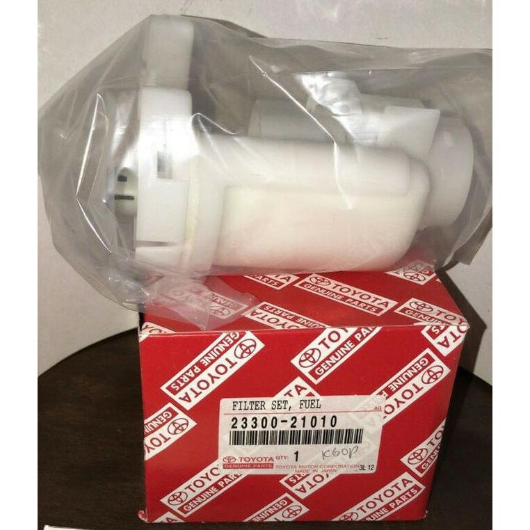 Filter Bensin Fuel Filter Vios Altis Previa Alphard