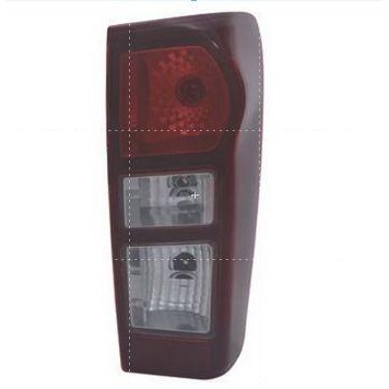 Stoplamp Isuzu Dmax 2012-13