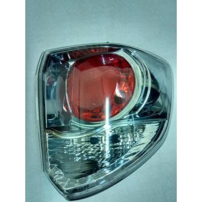 Stoplamp Fortuner 2012