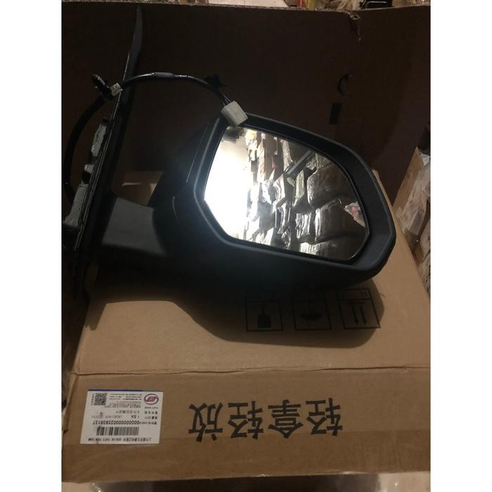 Spion Wuling Confero Kanan