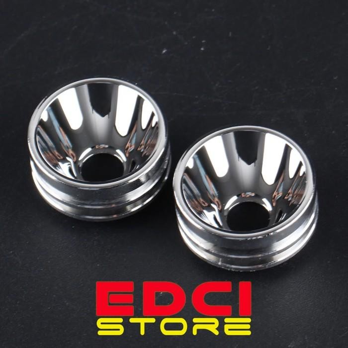 Expert Reflektor SMO & OP Convoy S21A S21B, Lubang Bawah 7mm