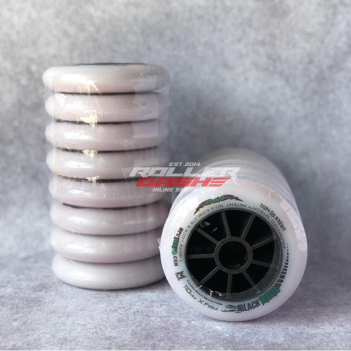 Kenna.store MPC Wheels BM BLACK MAGIC FIRM/XFIRM/XXFIRM