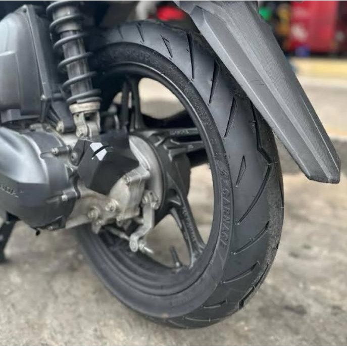 Ban Primaax Tubeless SK-03 Carnage 80/80-17 // 90/80-17 // 100/80-17 // 110/70-17 // 120/70-17 //