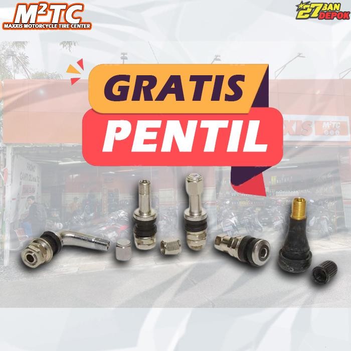 ban tubles motor matic beat vario scoopy viper ring 14 tubles