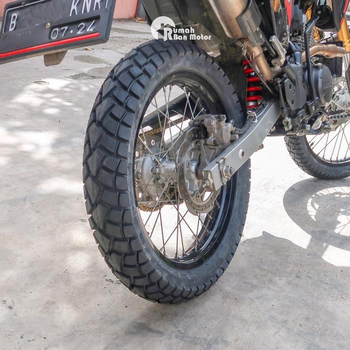 SB 117 110/90-16 100/80-18 120/80-18 90/90-21 Ban CRF KLX