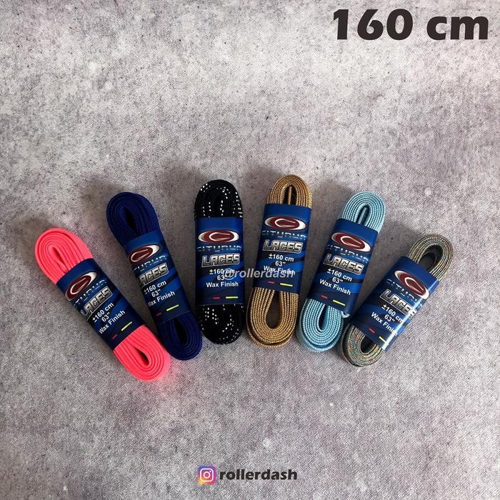 Tali Sepatu Roda CITYRUN (160cm) Terlaris