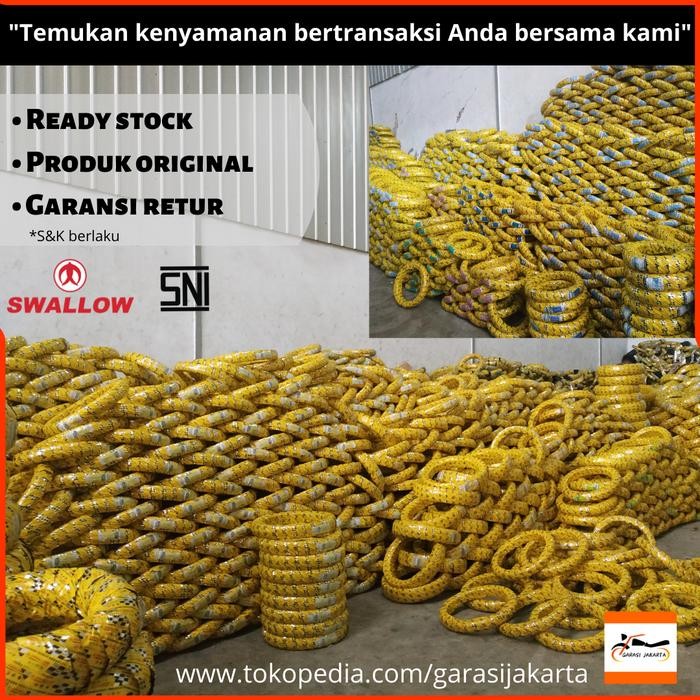 BAN LUAR MOTOR 300-21 RING 21 S-201 SPRINTER