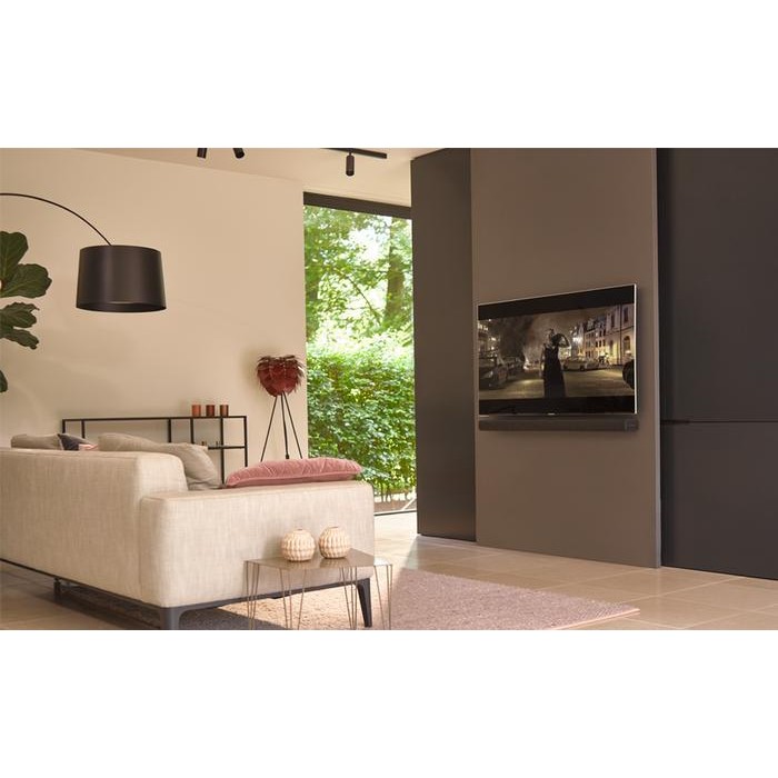 Harman Kardon Citation Bar Soundbar Movies & Music Smart Google Asisten Bluetooth Wifi