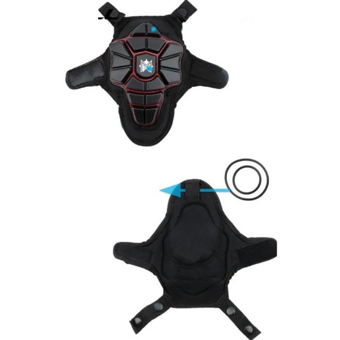 Stem protektor / Pelindung stem sepeda pushbike