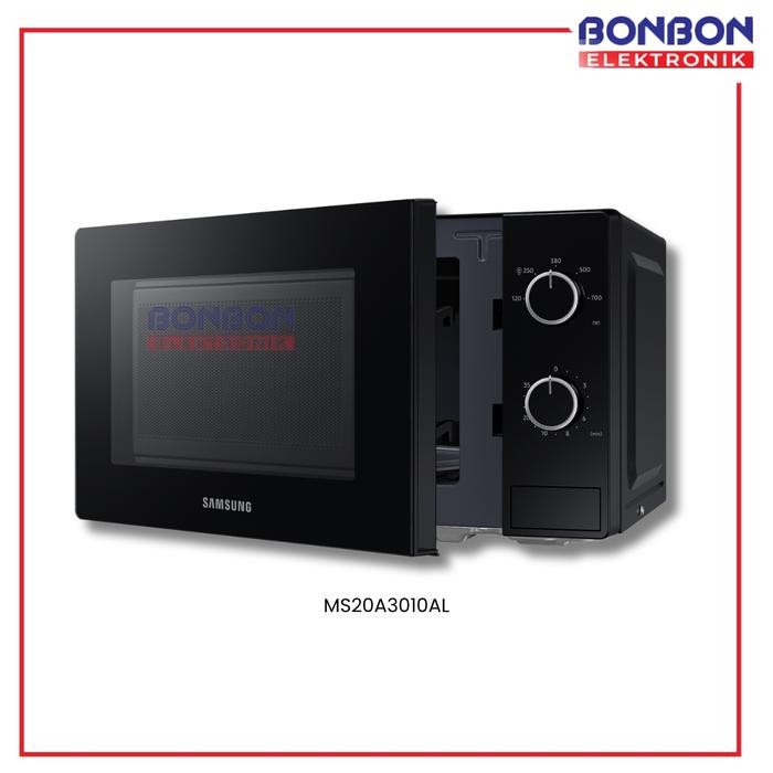 Samsung Microwave ME731K / ME731 20 Liter