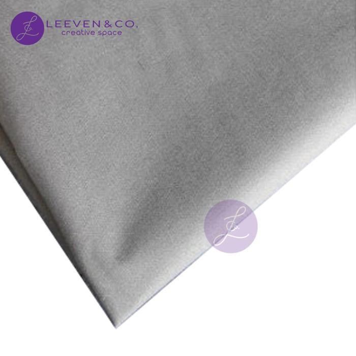 

TERBARU V-TEC KAIN KANVAS 2,1M x 1M BISA GOSEND!