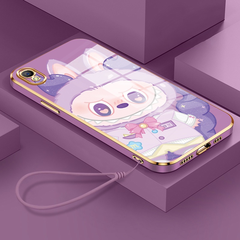 Casing Hp Untuk OPPO A37 A37F A39 A57 2016 A57T A83 A71 A71K A31 A8 A59 2016 F1s A5 2020 A9 2020 Cas