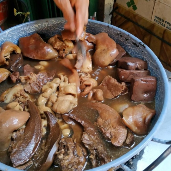 

SEKBA /BEKTIM BABI KODE 476