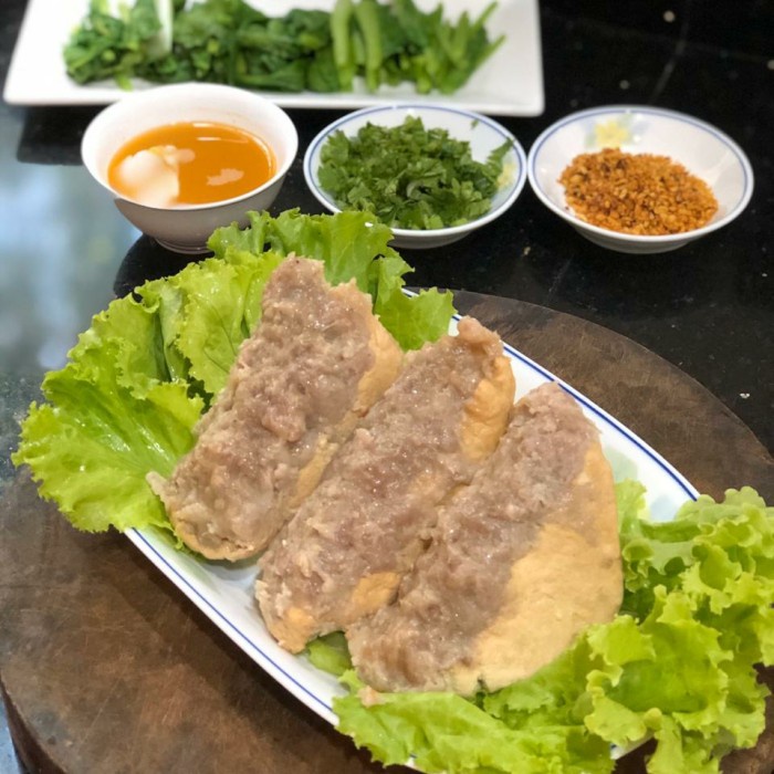 

TAHU BASO (TABO) MOMMA DAGING BABI (NON-HALAL) KODE 1036