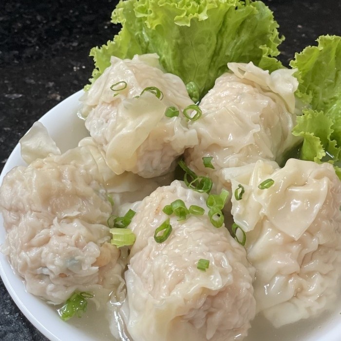 

MOMMA SUIKIAW BABI UDANG PREMIUM (NON-HALAL) ISI 5 PCS KODE 377