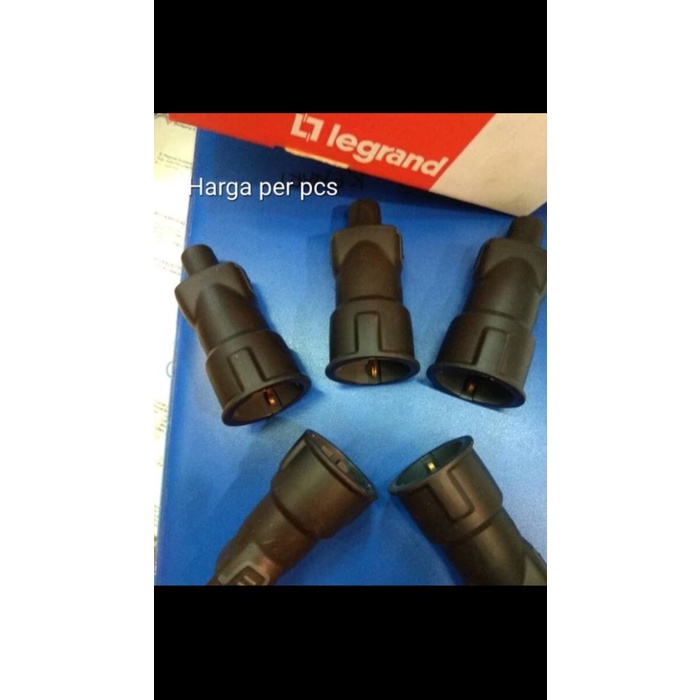 TERLARIS LEGRAND KONTRA STEKER KARET LEGRAND STEKER CEWEK