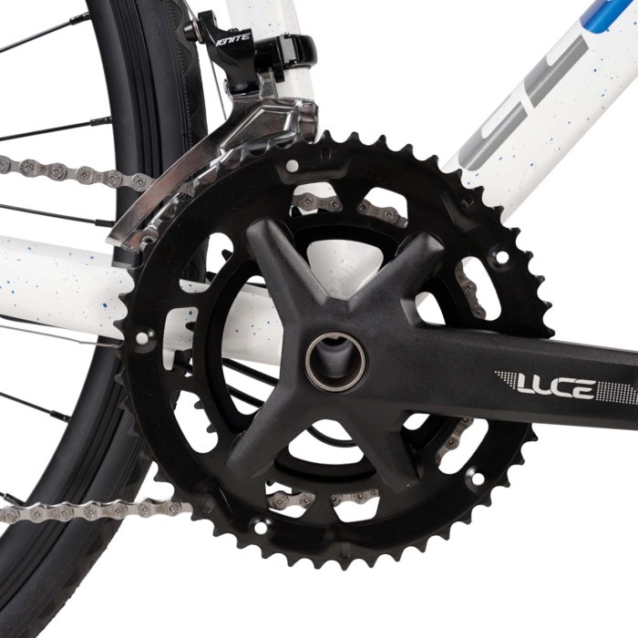 Element Sepeda Roadbike Curved Lfa Limited Edition 700C