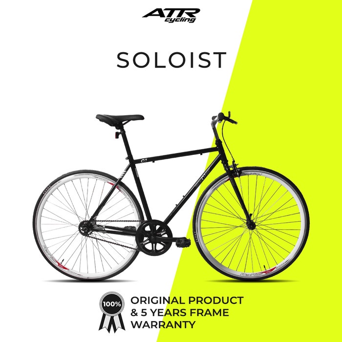 Sepeda Roadbike 700-01Sp United Soloist 01 (24)