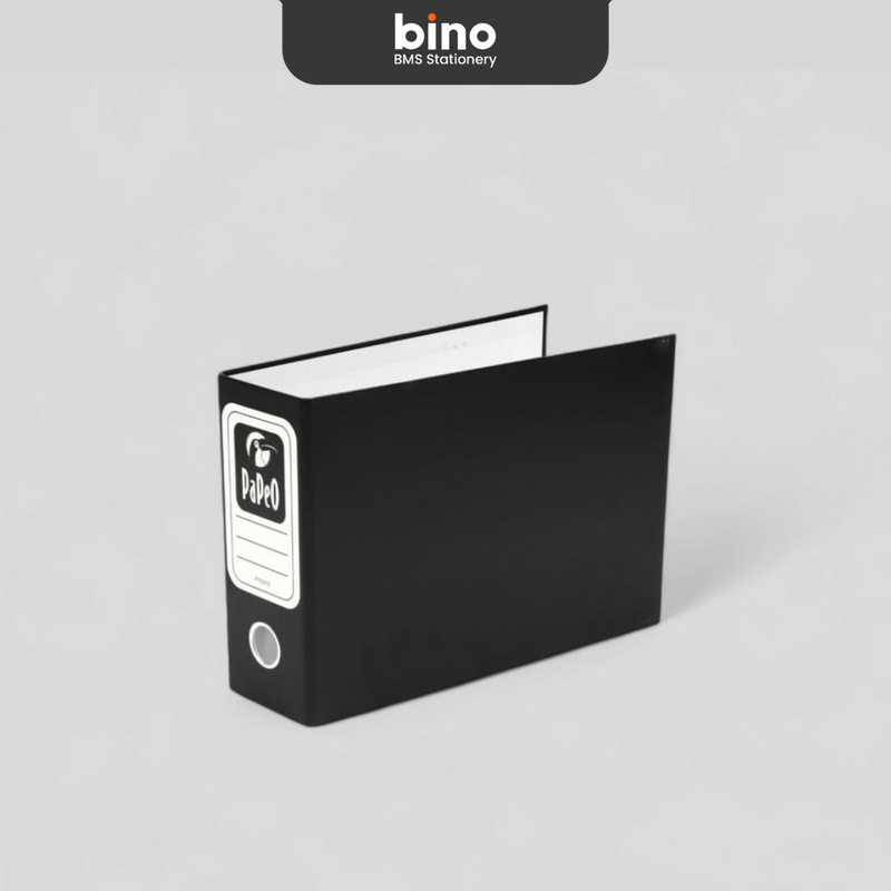 

[BMS Tangerang] Papeo Ordner Economic / Lever Arch File / LAF 7 cm Ukuran A5