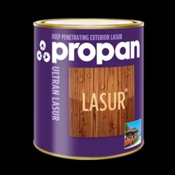 PROMO PROPAN ULTRAN LASUR EL-501 NATURAL DOF 5ltr
