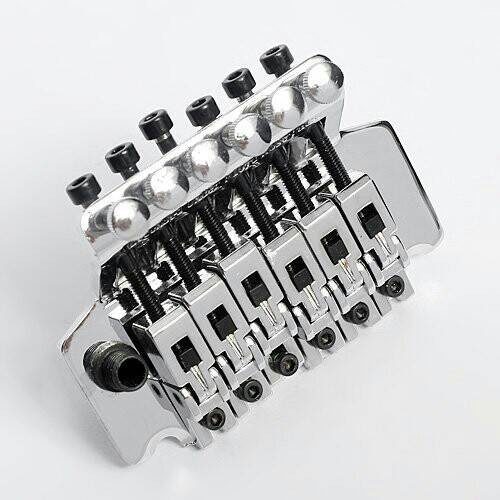 Floyd Rose Tremolo Gitar Handle Bridge Updown